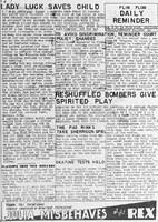 Flin Flon Daily Reminder - 1949-02-14