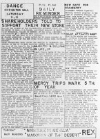 Flin Flon Daily Reminder - 1949-02-18