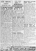 Flin Flon Daily Reminder - 1949-02-19