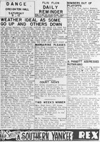 Flin Flon Daily Reminder - 1949-02-25