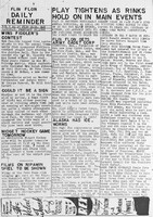 Flin Flon Daily Reminder - 1949-02-26