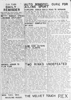 Flin Flon Daily Reminder - 1949-02-28