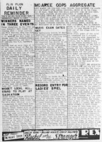 Flin Flon Daily Reminder - 1949-03-02