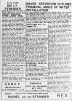 Flin Flon Daily Reminder - 1949-03-04