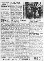 Flin Flon Daily Reminder - 1949-03-05