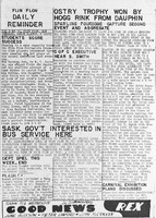 Flin Flon Daily Reminder - 1949-03-08