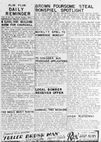 Flin Flon Daily Reminder - 1949-03-09