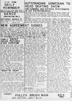 Flin Flon Daily Reminder - 1949-03-11