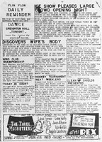 Flin Flon Daily Reminder - 1949-03-12