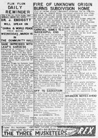 Flin Flon Daily Reminder - 1949-03-14