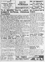 Flin Flon Daily Reminder - 1949-03-16
