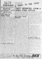 Flin Flon Daily Reminder - 1949-03-17