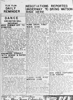 Flin Flon Daily Reminder - 1949-03-18