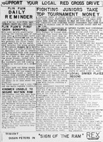 Flin Flon Daily Reminder - 1949-03-20