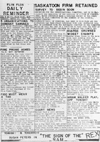 Flin Flon Daily Reminder - 1949-03-22
