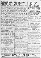 Flin Flon Daily Reminder - 1949-03-23