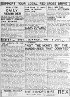Flin Flon Daily Reminder - 1949-03-26