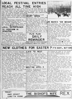 Flin Flon Daily Reminder - 1949-03-29