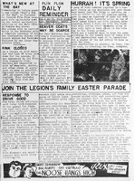 Flin Flon Daily Reminder - 1949-03-30