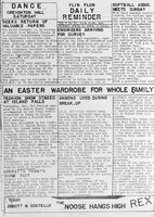 Flin Flon Daily Reminder - 1949-04-01