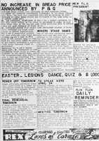 Flin Flon Daily Reminder - 1949-04-02