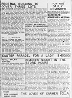 Flin Flon Daily Reminder - 1949-04-05