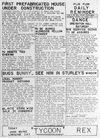 Flin Flon Daily Reminder - 1949-04-08