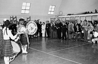 Royal Canadian Legion Pipe Band