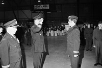 Captain and Commanding Office Jack Stickney 