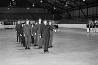 Commander Jack Stickney -302 Royal Canadian Air Cadets 