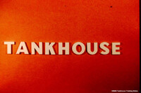 Slides for a Lecture on The Tank House 