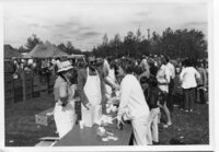 1977 HBM&S 50th Birthday Picnic Phantom Lake 