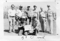 HBM&S Mine Department Picnic 1982