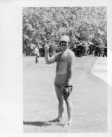 HBM&S Mine Department Picnic 1982