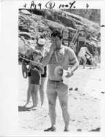HBM&S Mine Department Picnic 1982