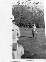 HBM&S Mine Department Picnic 1982
