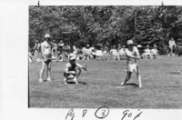 HBM&S Mine Department Picnic 1982