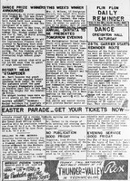 Flin Flon Daily Reminder - 1949-04-14