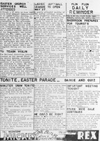 Flin Flon Daily Reminder - 1949-04-18