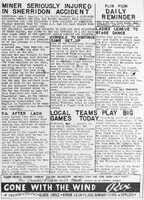 Flin Flon Daily Reminder - 1949-04-23
