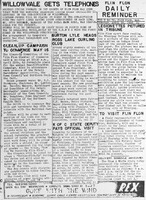 Flin Flon Daily Reminder - 1949-04-26