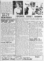 Flin Flon Daily Reminder - 1949-04-27