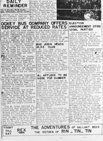 Flin Flon Daily Reminder - 1949-04-28