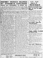 Flin Flon Daily Reminder - 1949-04-30