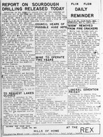 Flin Flon Daily Reminder - 1949-05-04