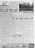 Flin Flon Daily Reminder - 1949-05-10