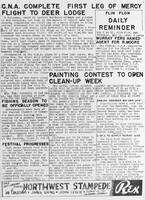 Flin Flon Daily Reminder - 1949-05-12