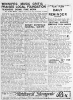 Flin Flon Daily Reminder - 1949-05-13