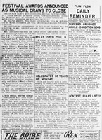 Flin Flon Daily Reminder - 1949-05-14