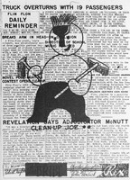 Flin Flon Daily Reminder - 1949-05-16
